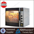 Guangzhou Kitchen Equipment 15/30 Chicken rotisserie for sale